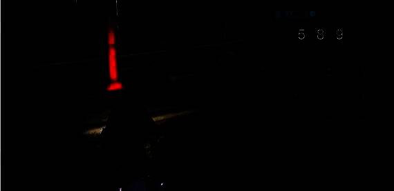 通关输入秘密界面