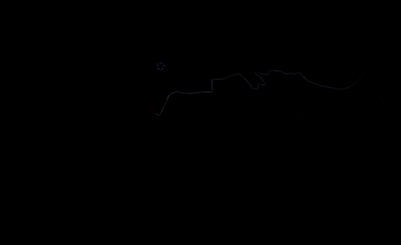 《七日世界》月湖周边环境图1