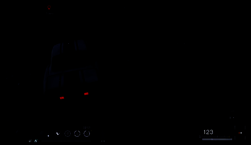 《七日世界》月湖周边环境图2