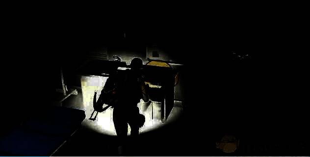 营地二楼文件解密相关图片