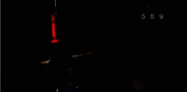 任务通关相关画面