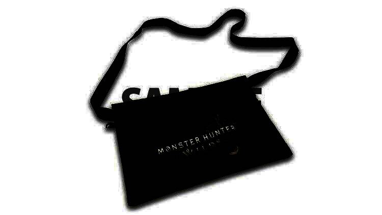 《怪物猎人：荒野》相关图片2