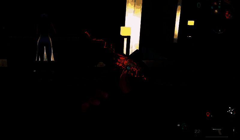 《七日世界》相关游戏画面3