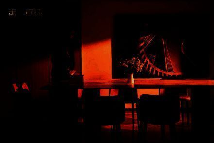 《重返现场:真人版》场景相关图片