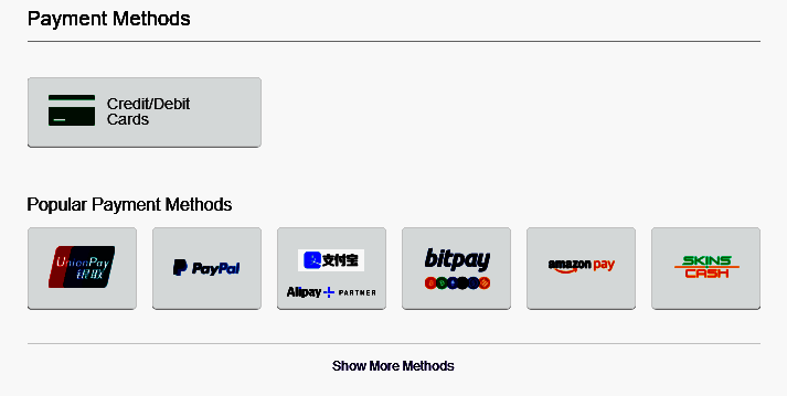 《流放之路2》相关宣传图片6