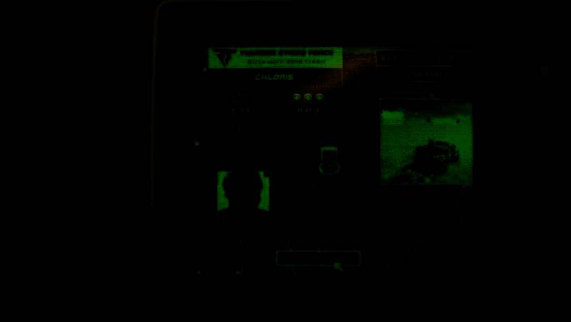 《末世车手》游戏截图9