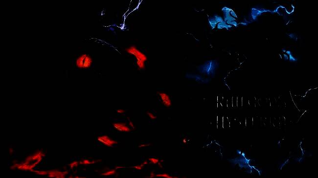 《RailGods of Hysterra》相关宣传图1