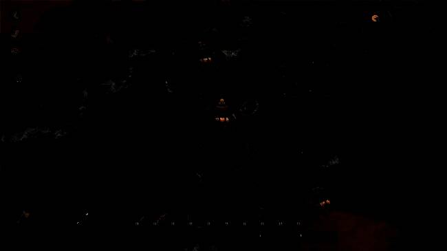 《RailGods of Hysterra》相关宣传图2