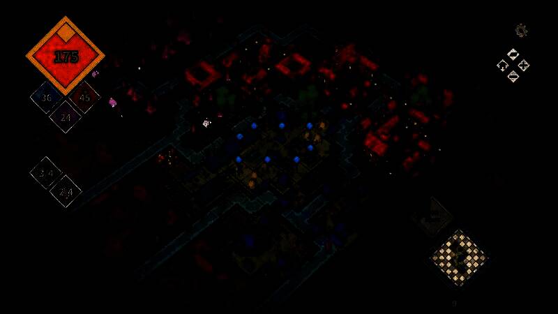 《河畔小镇》游戏特点展示图1