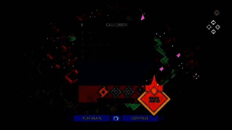 《河畔小镇》游戏特点展示图3