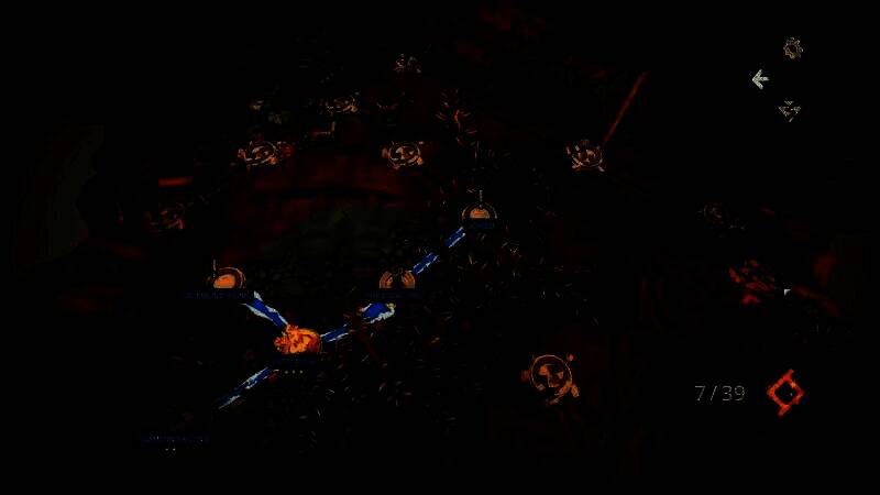 《河畔小镇》游戏特点展示图11