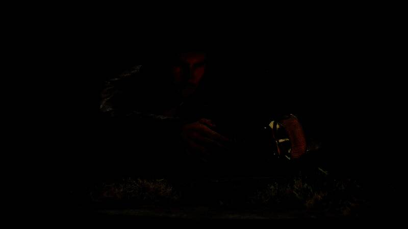 《夺宝奇兵：古老之圈》游戏画面11