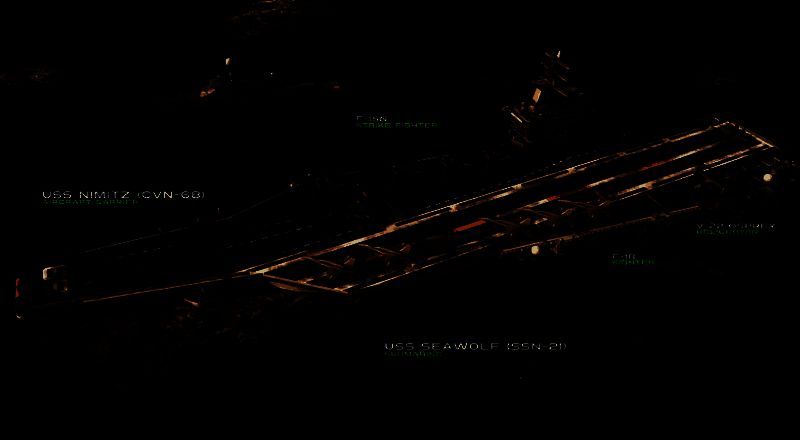 现代战舰相关图片2