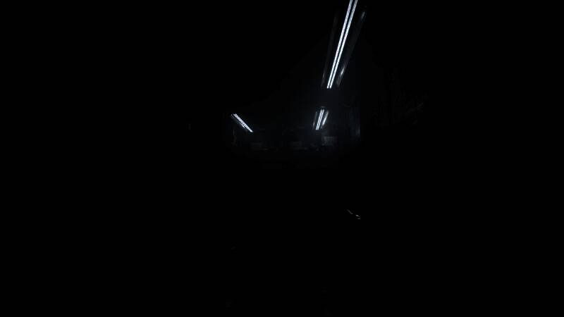 《完全混乱》游戏截图1