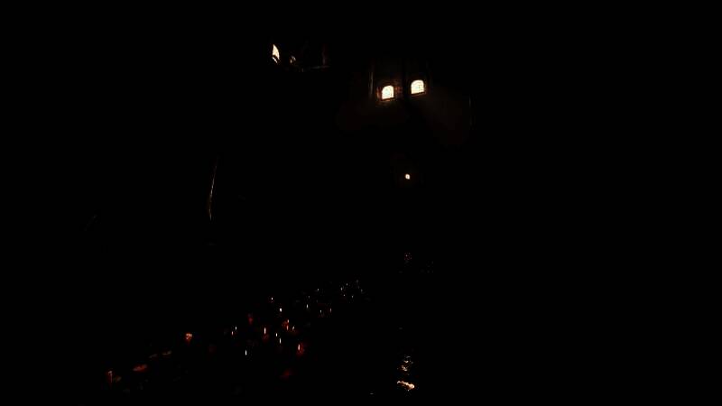 《完全混乱》游戏截图3