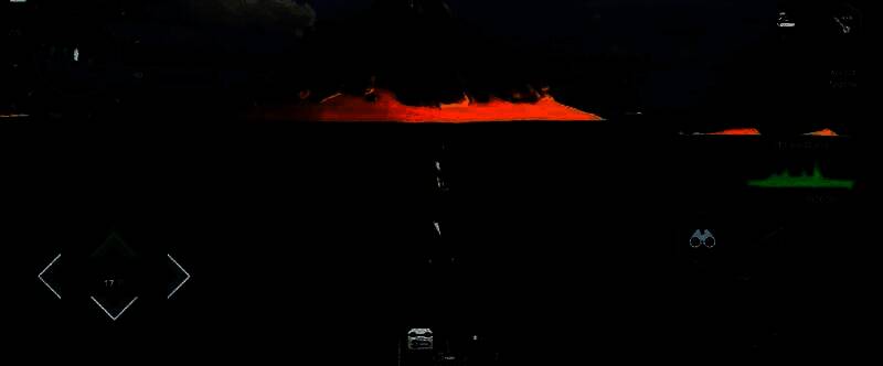 卡欧迪里奥战斗场景