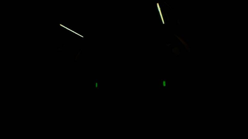 《最深的恐惧》游戏截图3