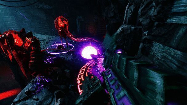 《Abyssus》游戏动态画面6