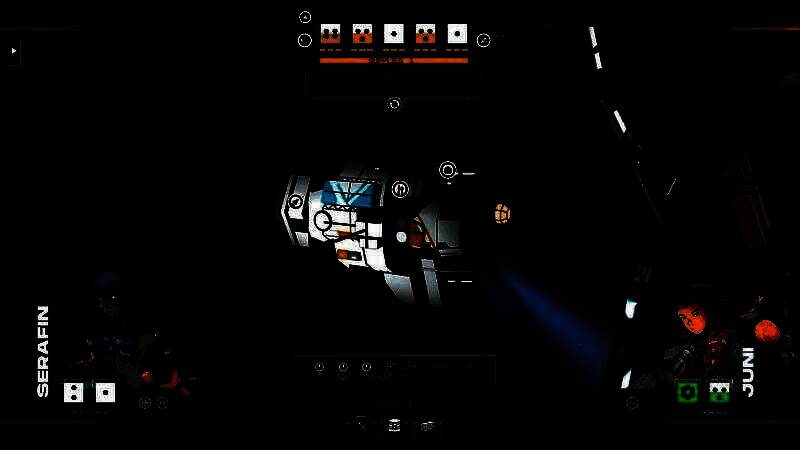 《深空梦里人2》视频截图1