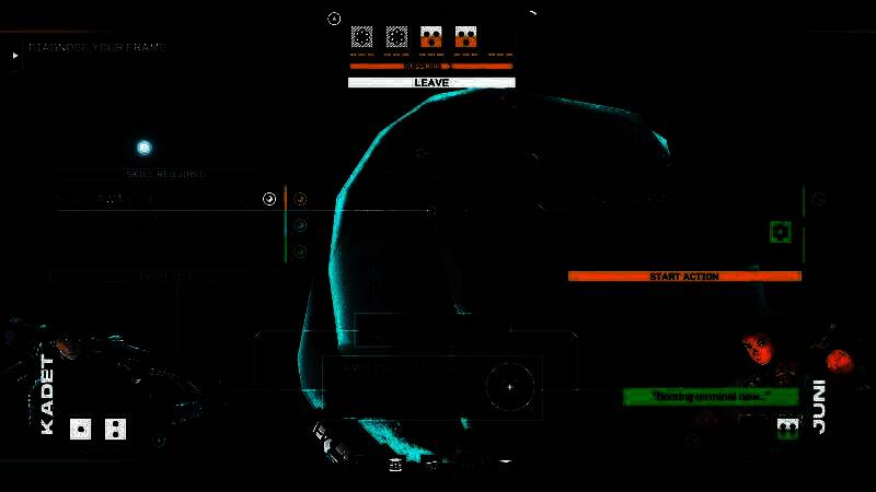 《深空梦里人2》视频截图3