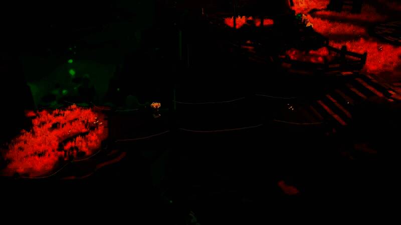 《夜勤人2:无尽宝库》游戏截图5