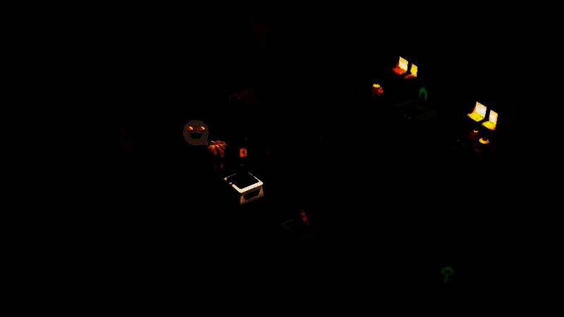 《夜勤人2:无尽宝库》游戏截图7