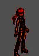 《地下城与勇士:起源》魔法师(女)/缔造者西装节特别金色装扮图