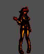 《地下城与勇士:起源》守护者西装节特别金色装扮图