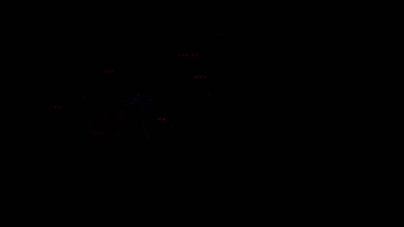 《忍者神龟:战略突击》游戏截图3