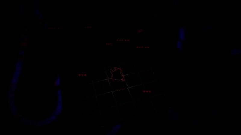 《忍者神龟:战略突击》游戏截图4