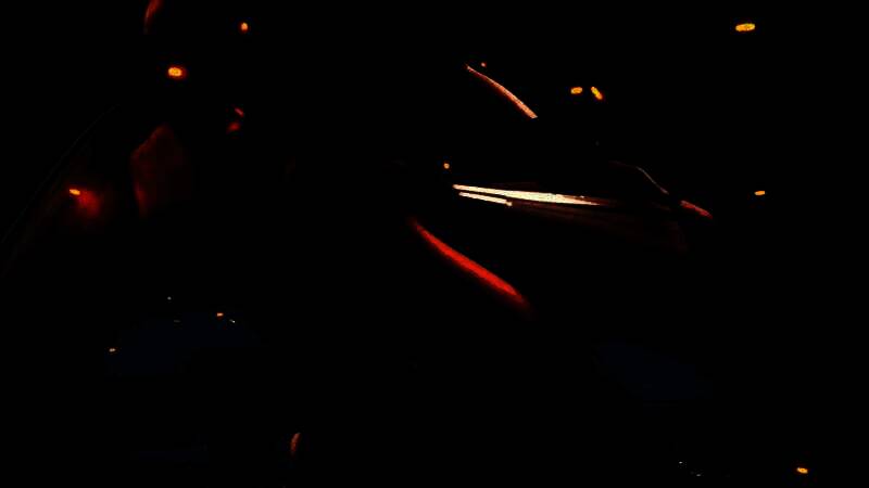 《街头霸王6》DLC角色“舞”视频截图1