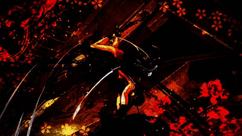 《街头霸王6》DLC角色“舞”视频截图7