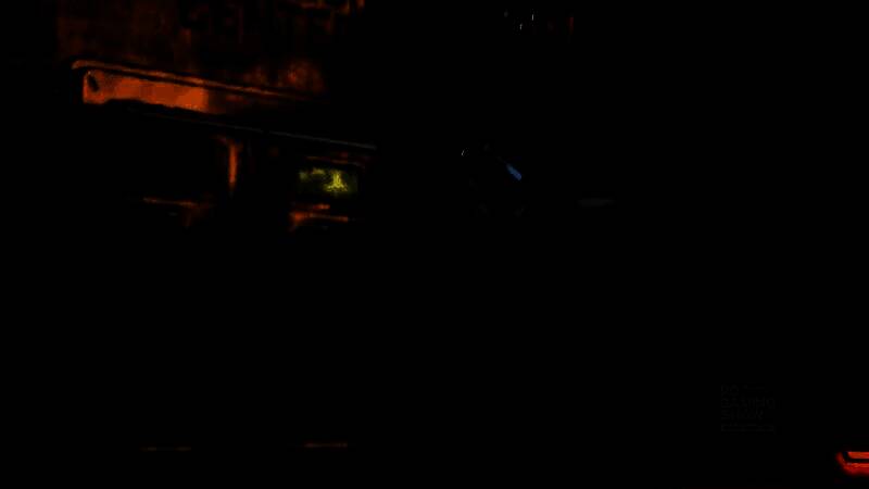 《杀戮空间3》游戏视频截图1