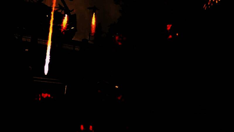 《杀戮空间3》游戏视频截图3