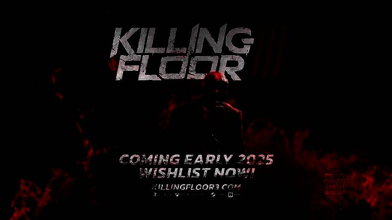 《杀戮空间3》游戏视频截图5