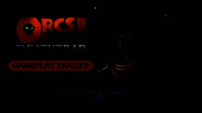 《兽人必须死！死亡陷阱》相关图片1