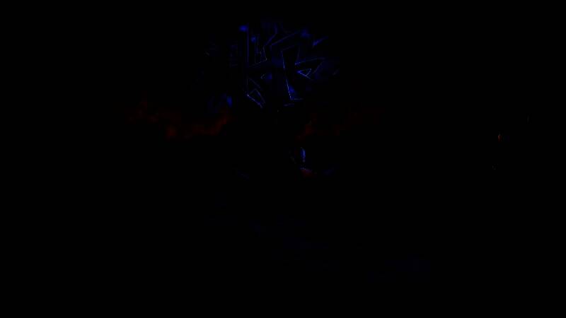 《SPINE》游戏截图1