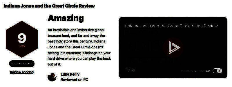 《夺宝奇兵：古老之圈》相关配图1