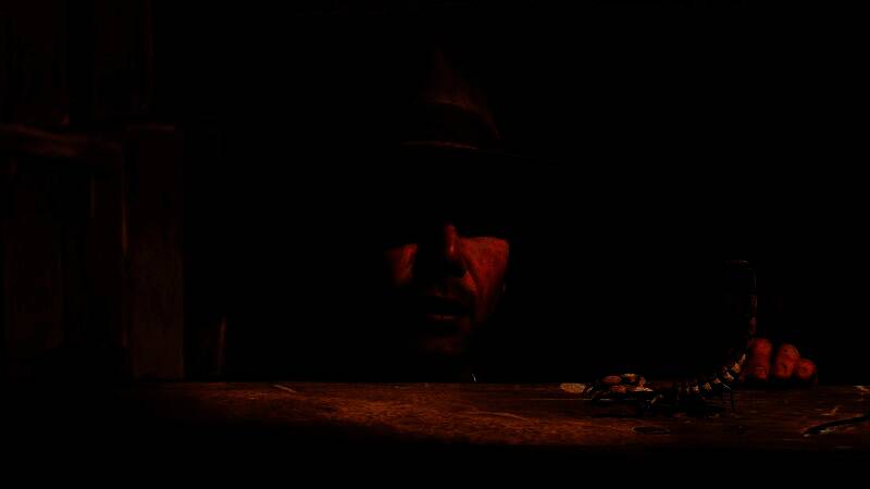 《夺宝奇兵：古老之圈》游戏截图1