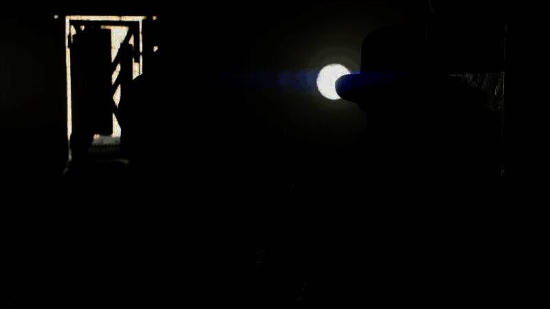 《夺宝奇兵：古老之圈》游戏截图3