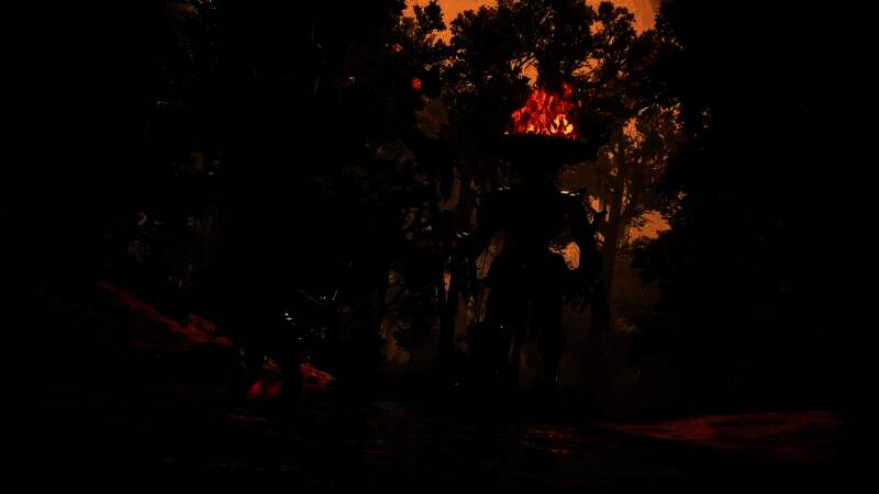 《永恒之链》相关宣传图