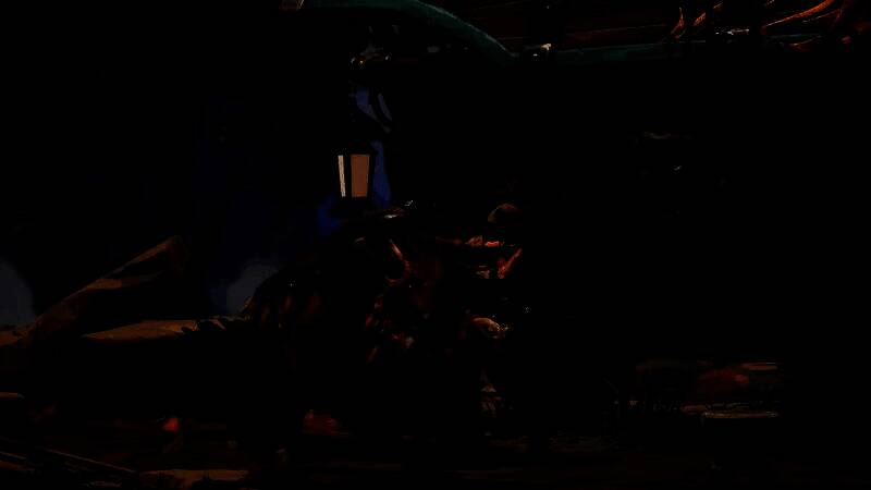 《永恒之链》游戏截图4