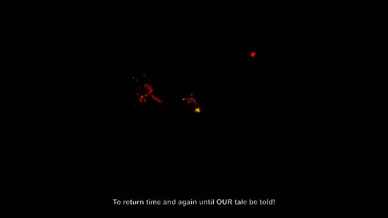 《Hell Clock》游戏视频截图3