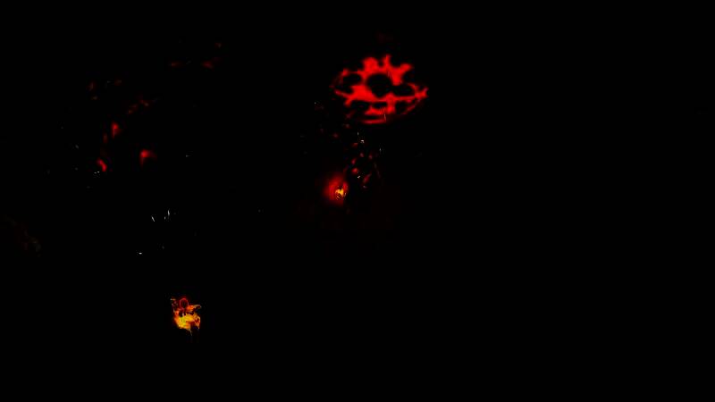 《Hell Clock》游戏视频截图5