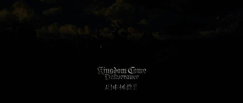 《天国：拯救2》相关画面