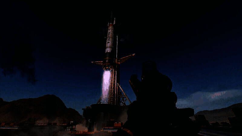 《三角洲行动》相关图片1