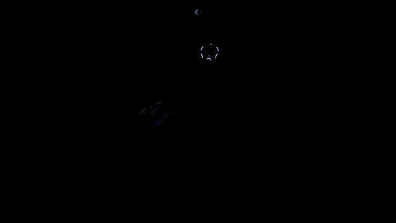 《暗影之路》游戏视频截图2