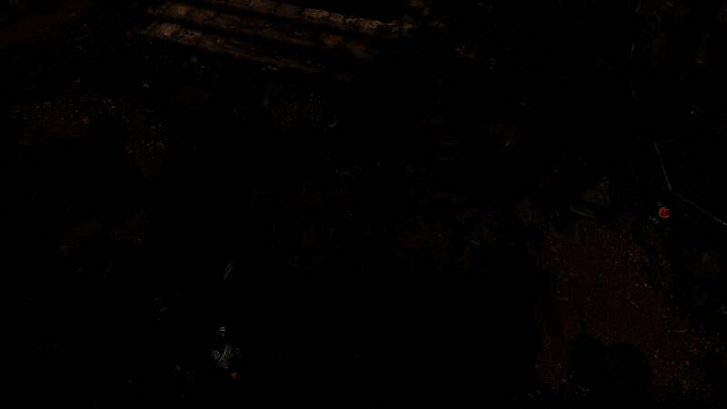 《暗影之路》游戏视频截图4