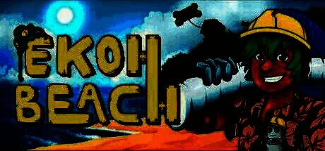 《Ekoh Beach》相关图片1