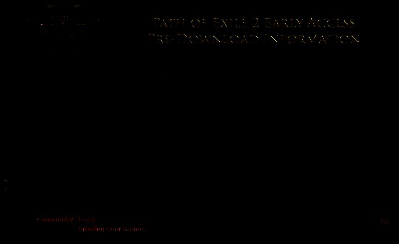 《流放之路2》相关图片2